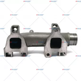 Collecteur, système d'échappement AUGER