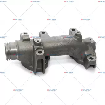 Collecteur, système d'échappement AUGER