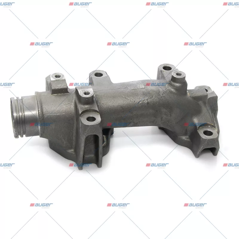 Collecteur, système d'échappement AUGER 77934