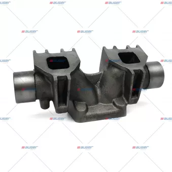 Collecteur, système d'échappement AUGER