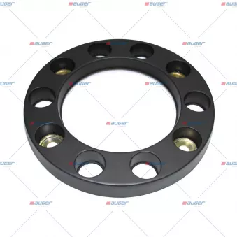 Enjoliveur, roues AUGER