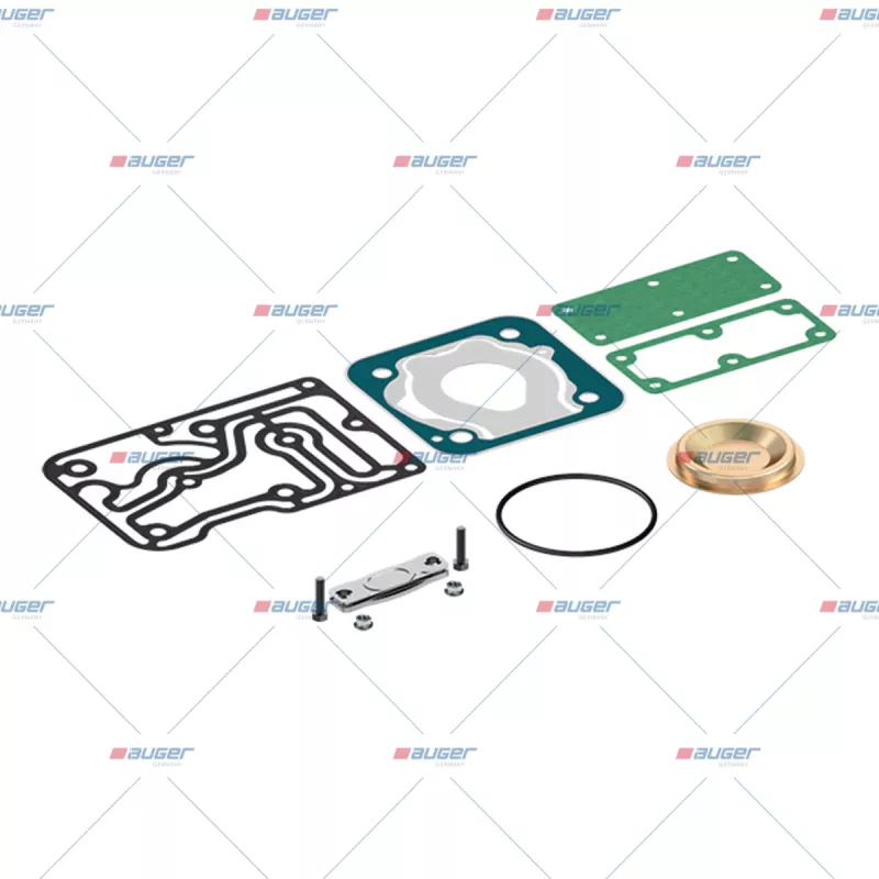Kit de réparation, compresseur AUGER 78168