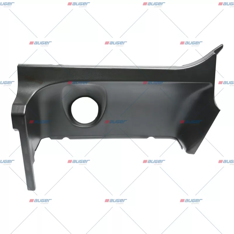 Marche-pied AUGER 78005