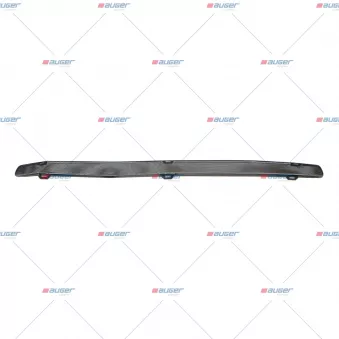 Elément insertable, grille de radiateur AUGER