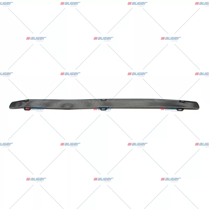 Elément insertable, grille de radiateur AUGER 77995