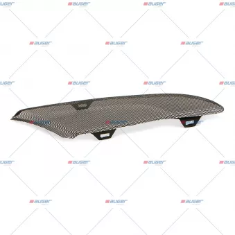 Elément insertable, grille de radiateur AUGER