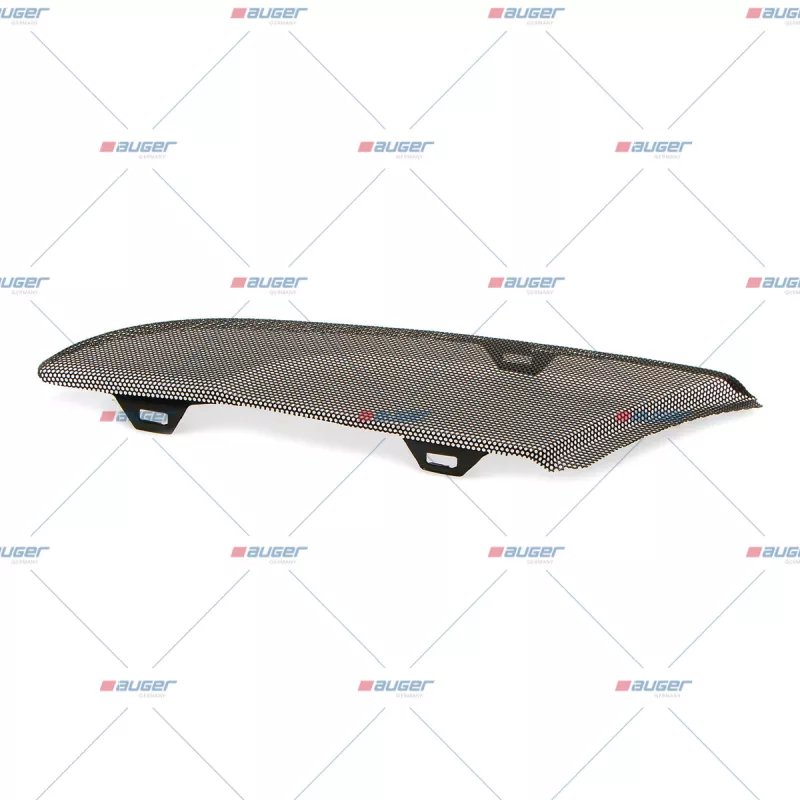 Elément insertable, grille de radiateur AUGER 78017