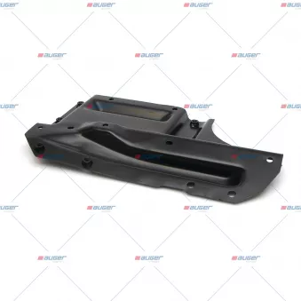 Fixation, aile arrière droit AUGER