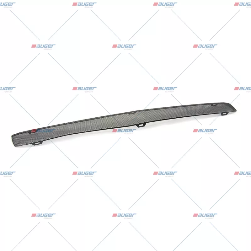 Elément insertable, grille de radiateur AUGER 77994