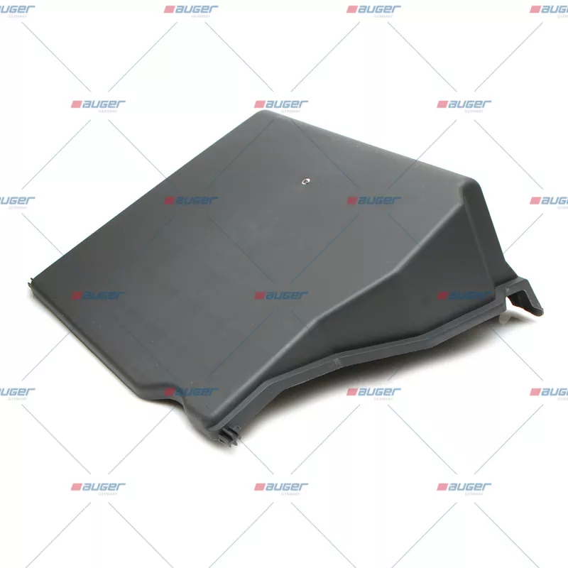 Couvercle, bac d'accumulateur AUGER 77968