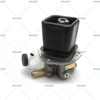 Appareil de commande, freinage AUGER