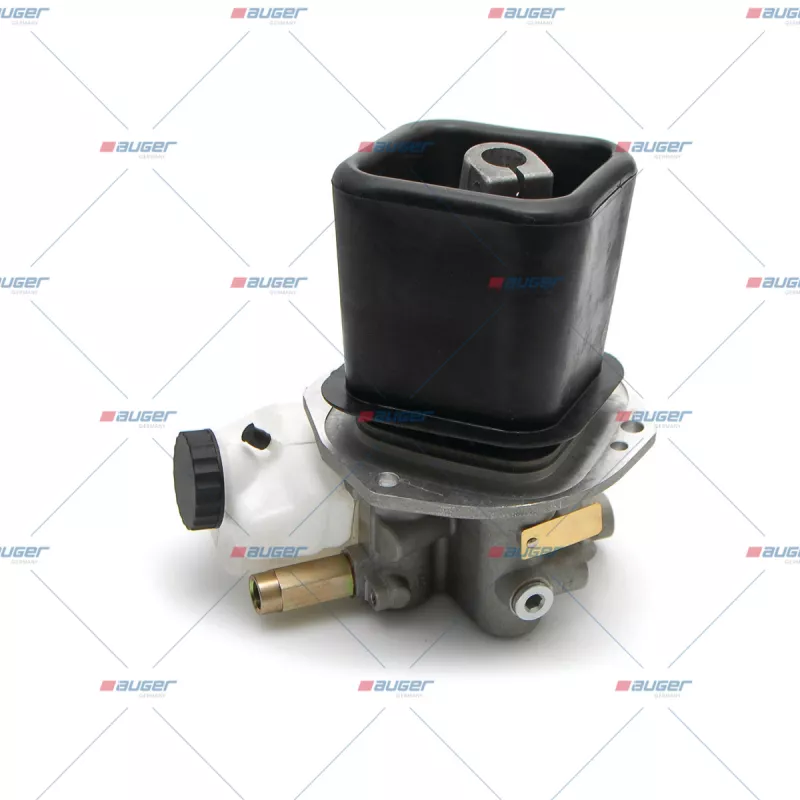 Appareil de commande, freinage AUGER 78229