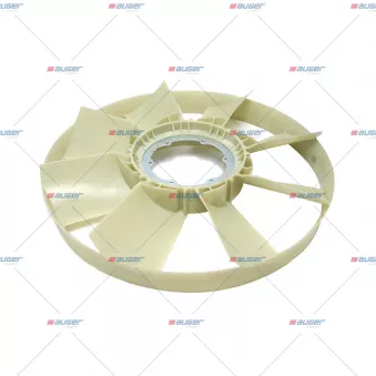 Ventilateur, refroidissement du moteur AUGER