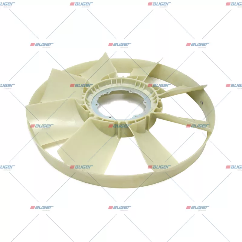 Ventilateur, refroidissement du moteur AUGER 78230