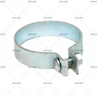 Raccord de tuyau, système d'échappement AUGER