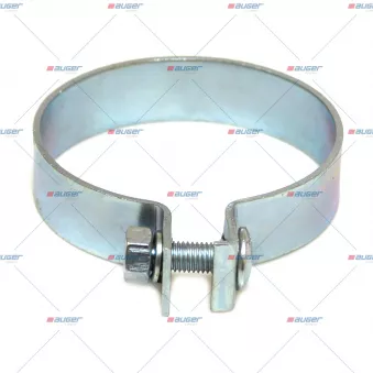 Raccord de tuyau, système d'échappement AUGER