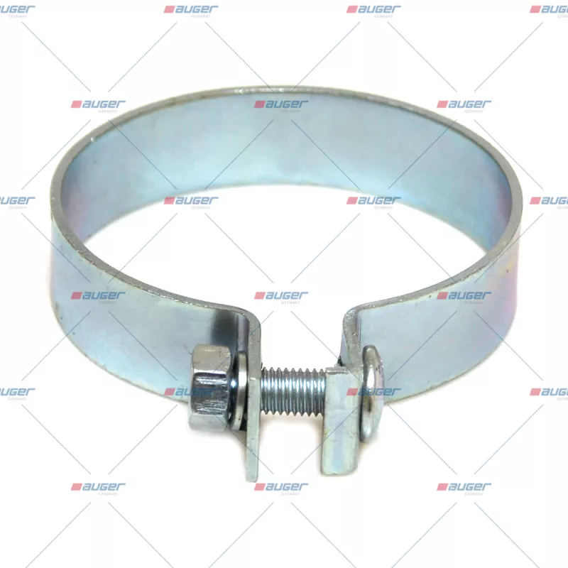 Raccord de tuyau, système d'échappement AUGER 65467