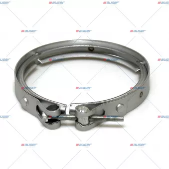 Raccord de tuyau, système d'échappement AUGER