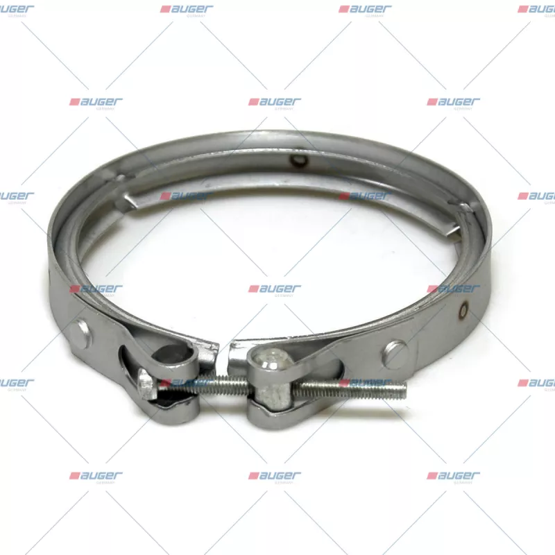 Raccord de tuyau, système d'échappement AUGER 65460