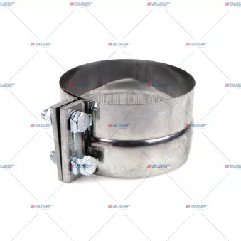 Raccord de tuyau, système d'échappement AUGER