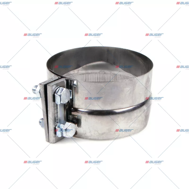 Raccord de tuyau, système d'échappement AUGER 65458