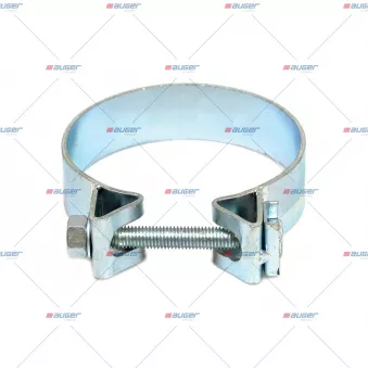 Raccord de tuyau, système d'échappement AUGER