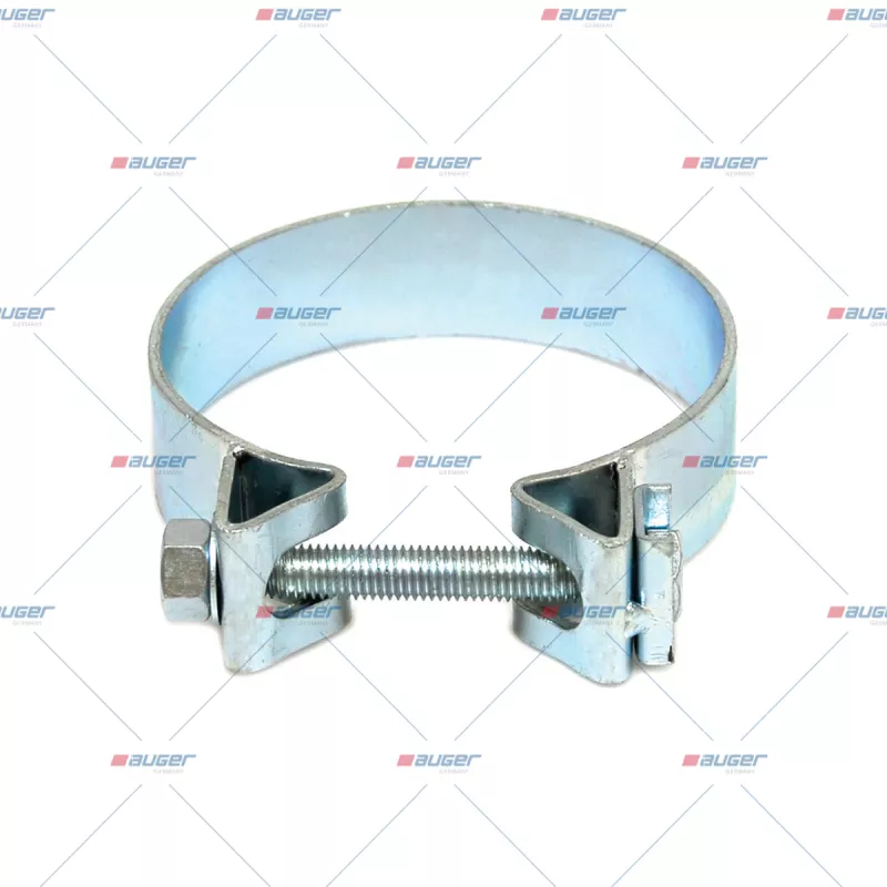 Raccord de tuyau, système d'échappement AUGER 65459