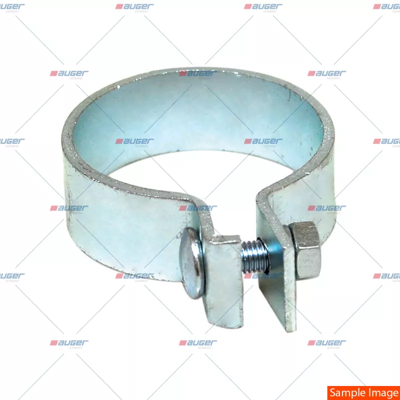 Raccord de tuyau, système d'échappement AUGER 65474