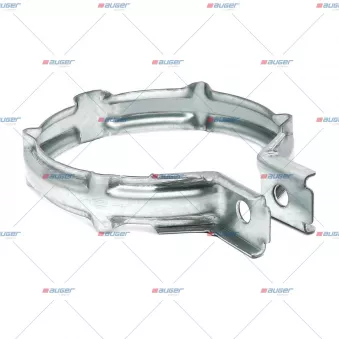 Raccord de tuyau, système d'échappement AUGER