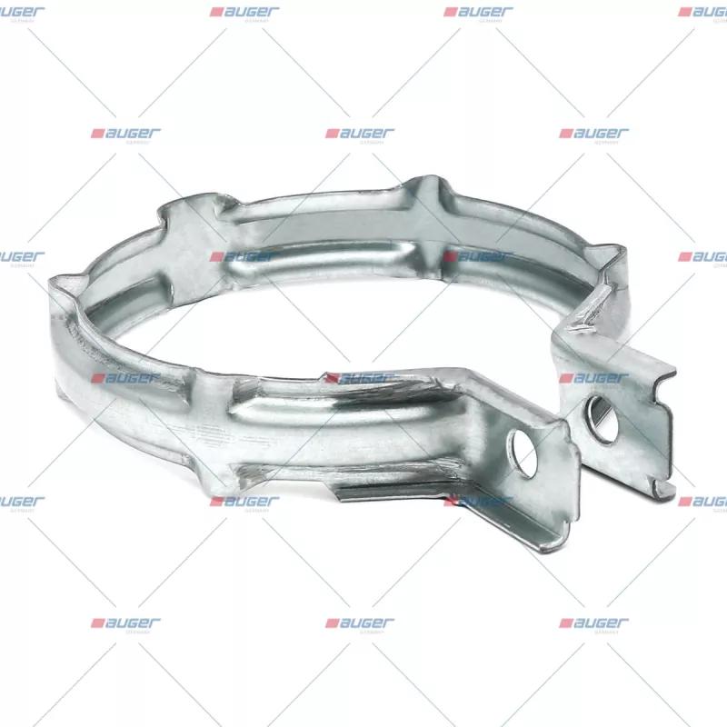 Raccord de tuyau, système d'échappement AUGER 65470