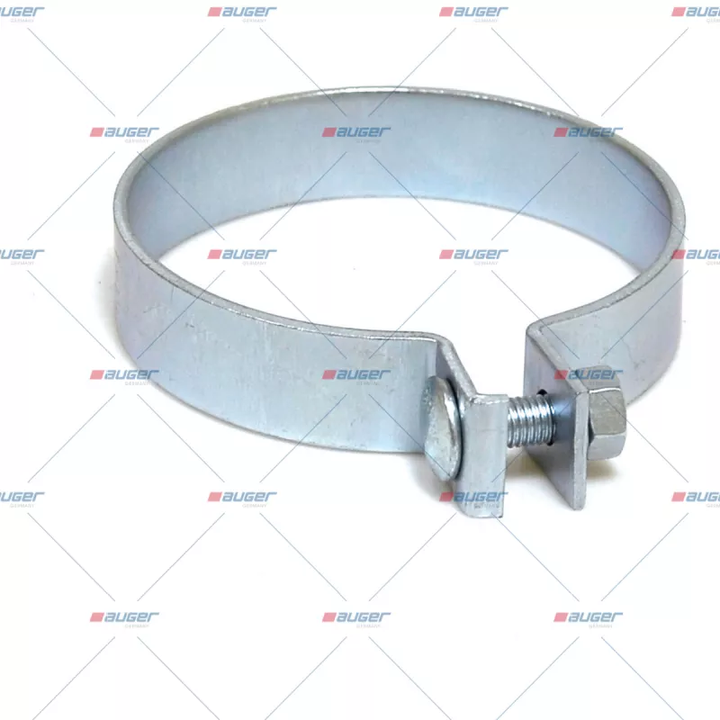 Raccord de tuyau, système d'échappement AUGER 65468