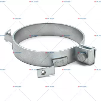 Raccord de tuyau, système d'échappement AUGER