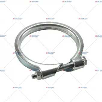 Raccord de tuyau, système d'échappement AUGER