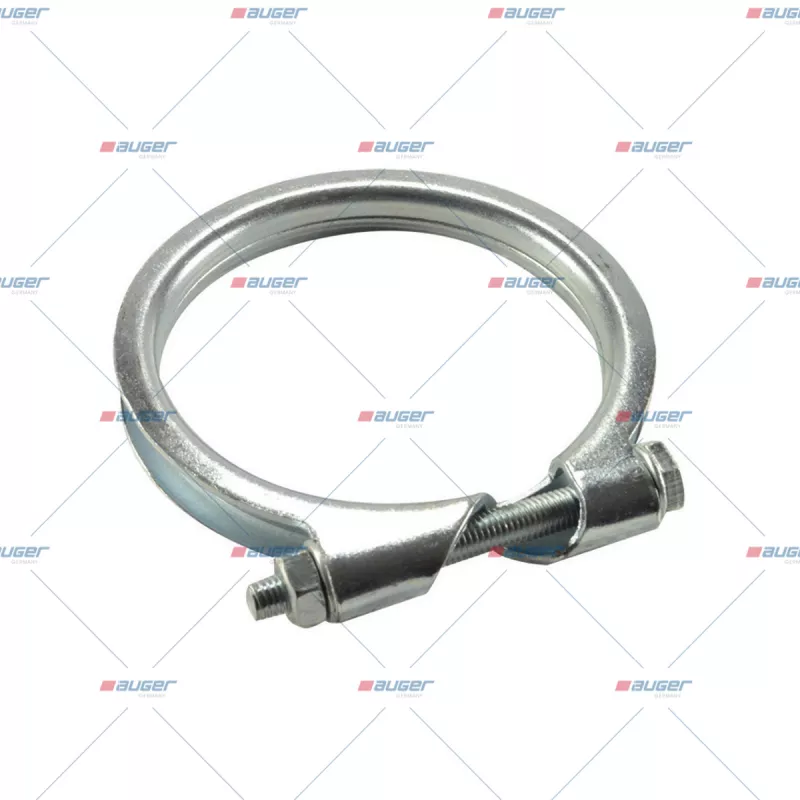 Raccord de tuyau, système d'échappement AUGER 65483