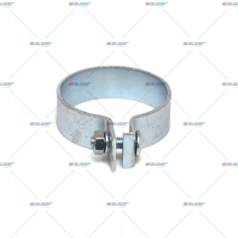 Raccord de tuyau, système d'échappement AUGER 65479