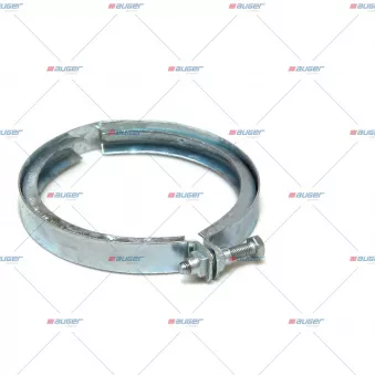 Raccord de tuyau, système d'échappement AUGER