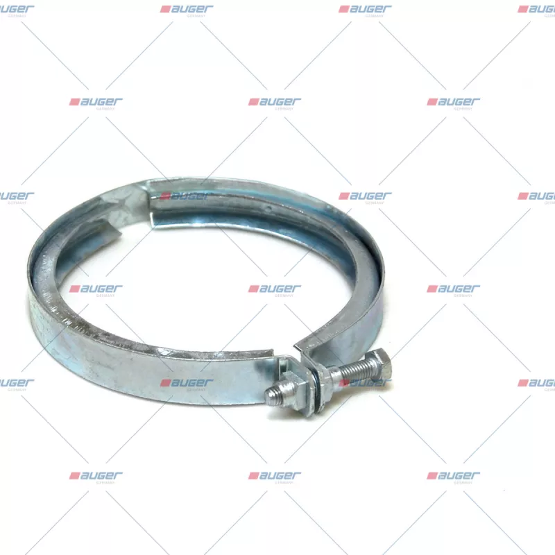 Raccord de tuyau, système d'échappement AUGER 65484