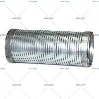 Tuyau flexible, échappement AUGER