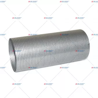 Tuyau flexible, échappement AUGER