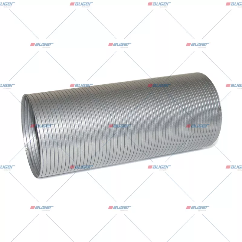 Tuyau flexible, échappement AUGER 65486
