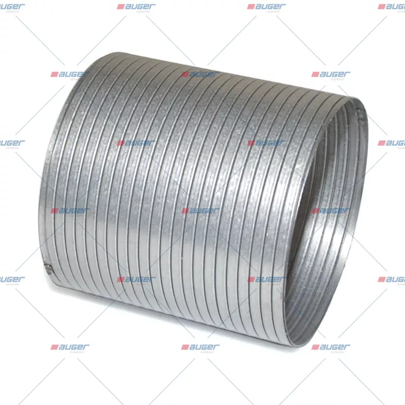 Tuyau flexible, échappement AUGER 65488