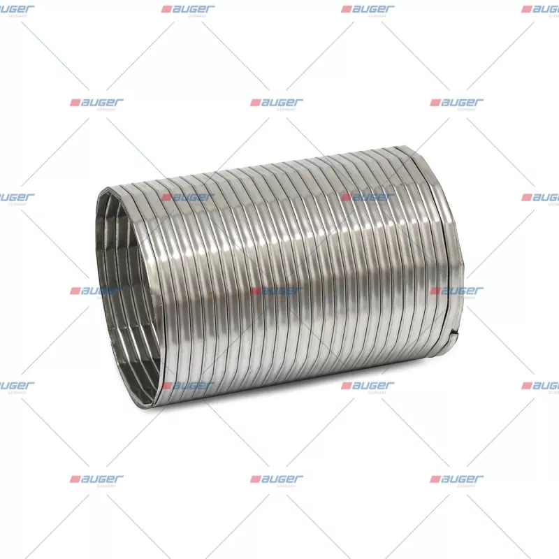 Tuyau flexible, échappement AUGER 65489