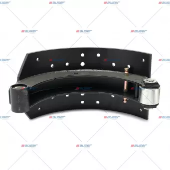 Mâchoire de frein AUGER