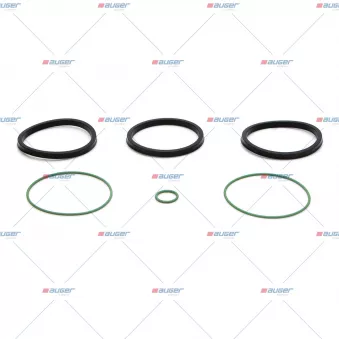 Filtre à huile, retardateur AUGER