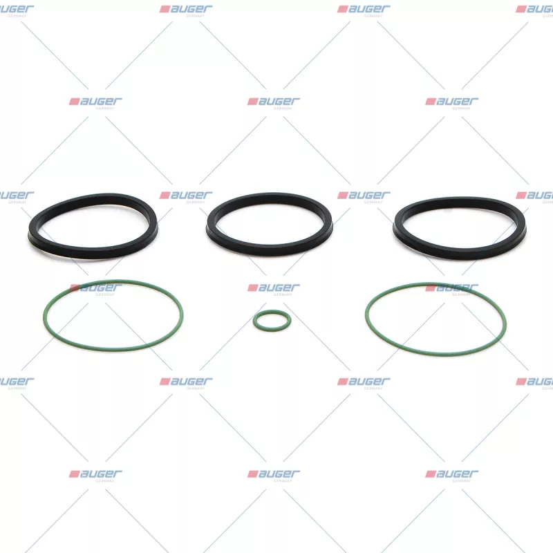 Filtre à huile, retardateur AUGER 65370