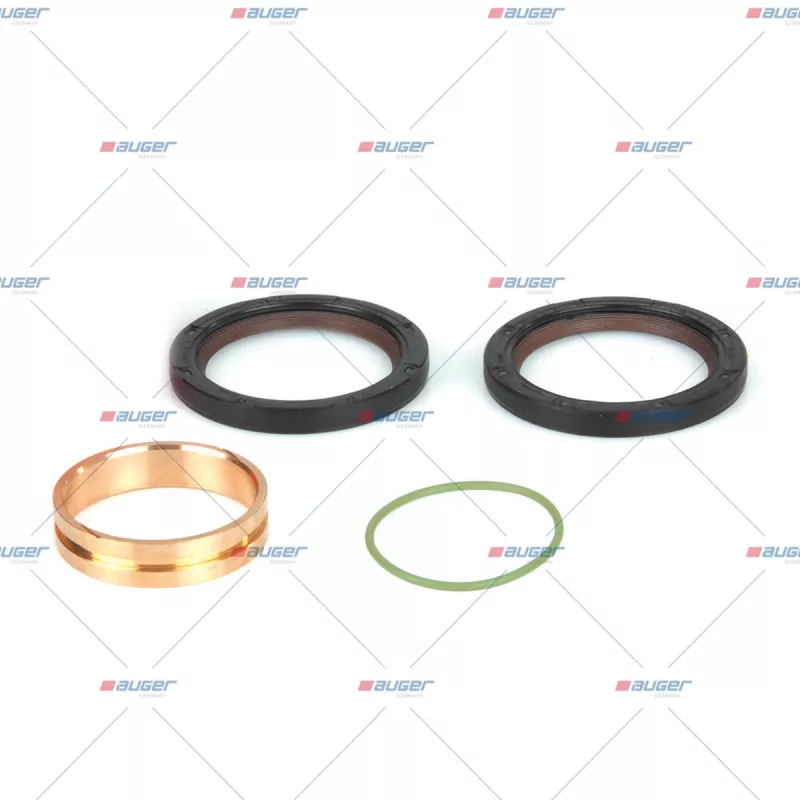 Kit de réparation, retardateur AUGER 65372