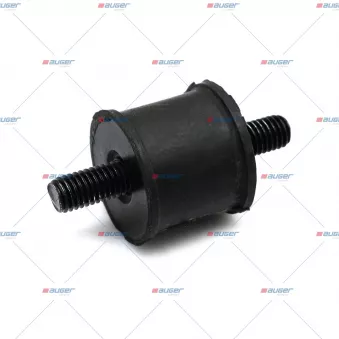 Suspension, boîte de vitesse manuelle AUGER