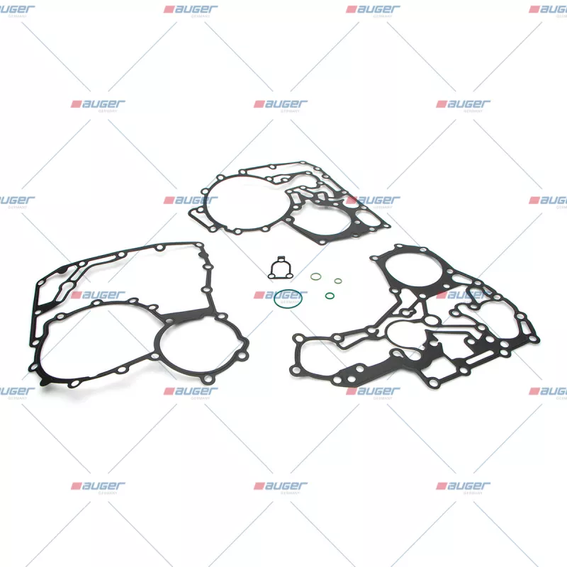 Filtre à huile, retardateur AUGER 65374