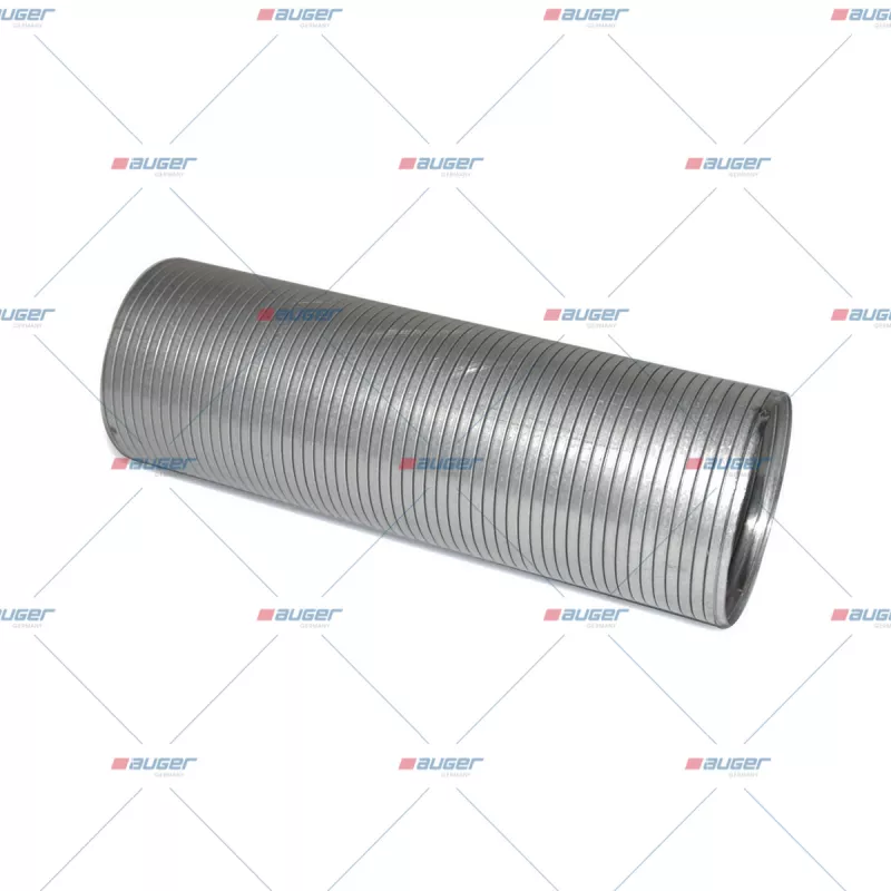 Tuyau flexible, échappement AUGER 65491