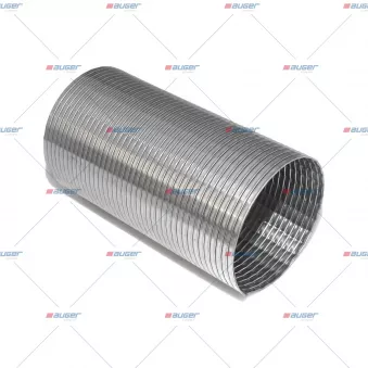 Tuyau flexible, échappement AUGER